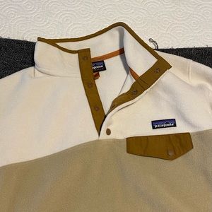 Women’s L Patagonia pullover